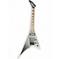Used Jackson X Series Rhoads RRX24-MG7 Satin Black Solid Body Electric Guitar thumbnail