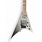 Used Jackson X Series Rhoads RRX24-MG7 Satin Black Solid Body Electric Guitar