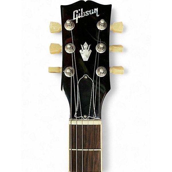 Used Gibson SG Standard Cherry Solid Body Electric Guitar