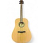 Used Ventura V18NAT Natural Acoustic Guitar thumbnail