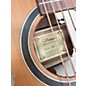 Used Ventura V18NAT Natural Acoustic Guitar