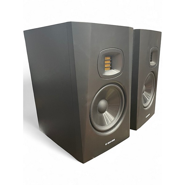 Used ADAM Audio T7V PAIR Powered Monitor