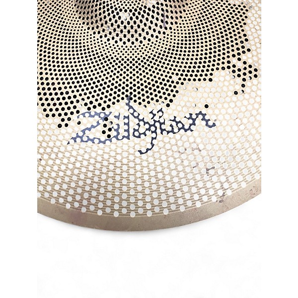 Used Zildjian 18in L80 Low Volume Crash Cymbal