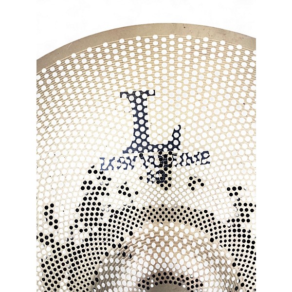 Used Zildjian 18in L80 Low Volume Crash Cymbal