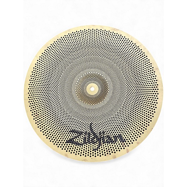 Used Zildjian 18in L80 Low Volume Crash Cymbal