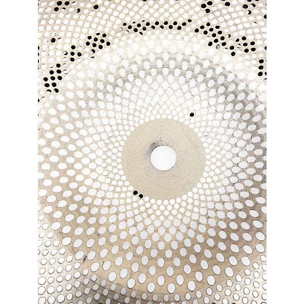 Used Zildjian 18in L80 Low Volume Crash Cymbal