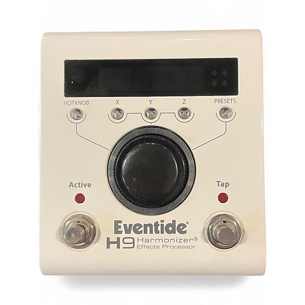 Used Eventide H9 Core Harmonizer Pedal