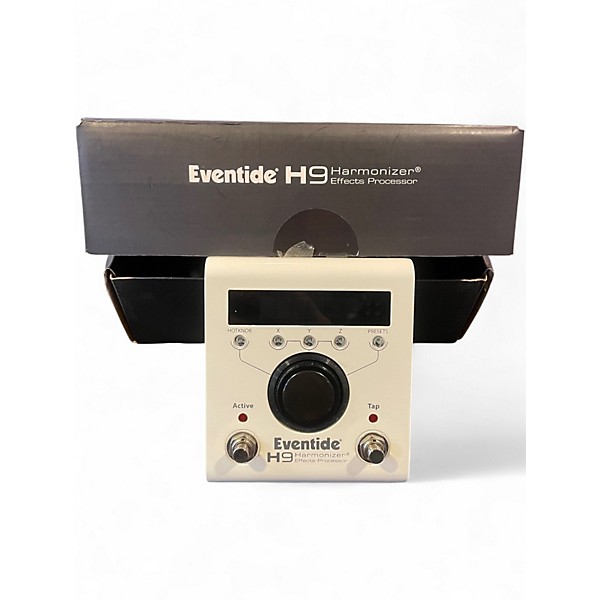 Used Eventide H9 Core Harmonizer Pedal