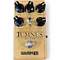 Used Wampler Tumnus Deluxe Overdrive Effect Pedal thumbnail