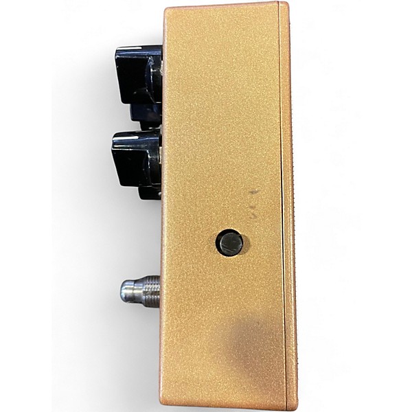 Used Wampler Tumnus Deluxe Overdrive Effect Pedal