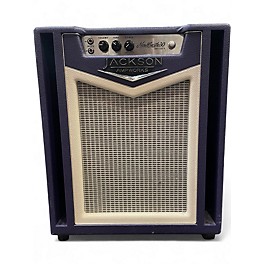 Used Jackson Ampworks NEW CASTLE 30 Tube Guitar Combo Amp