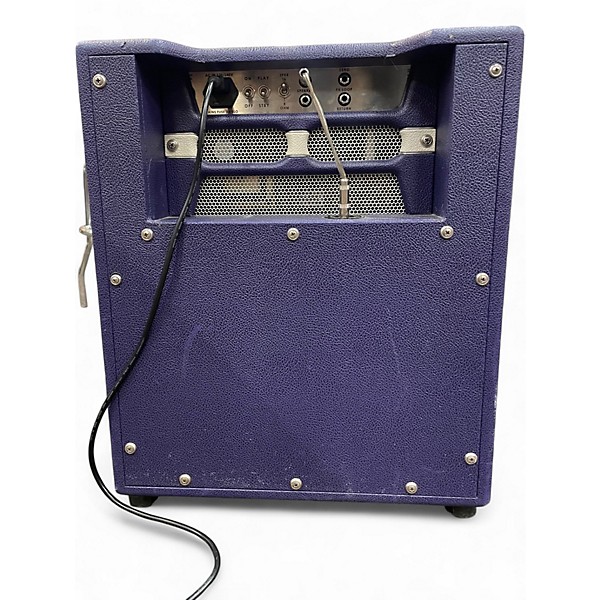 Used Jackson Ampworks NEW CASTLE 30 Tube Guitar Combo Amp