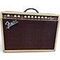 Used Fender Super Sonic 22 22W 1x12 Tube Guitar Combo Amp thumbnail