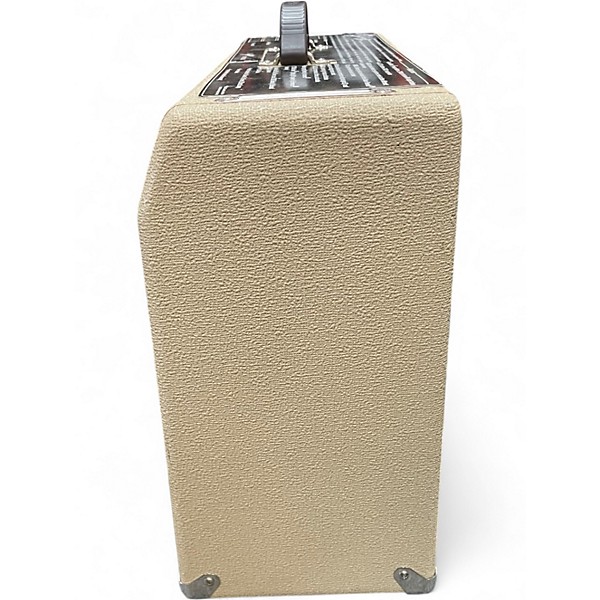 Used Fender Super Sonic 22 22W 1x12 Tube Guitar Combo Amp