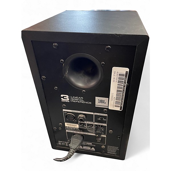 Used JBL 305P Powered Monitor