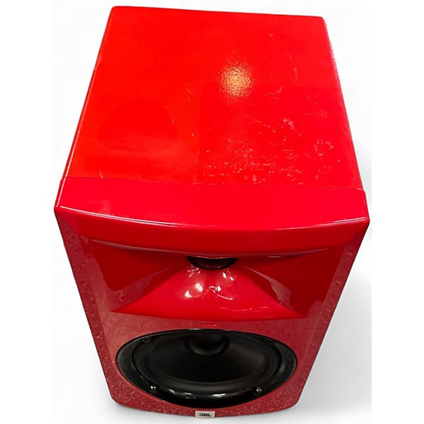 Used JBL 305P Powered Monitor