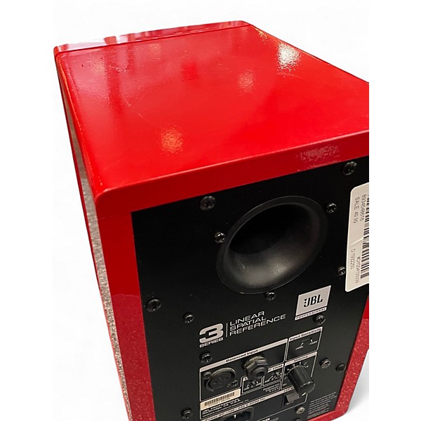 Used JBL 305P Powered Monitor