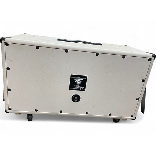 Used EVH 5150 212ST 2x12 Guitar Cabinet