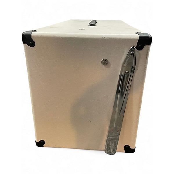 Used EVH 5150 212ST 2x12 Guitar Cabinet