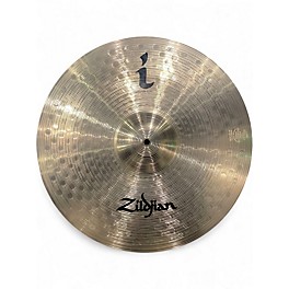 Used Zildjian 20in I SERIES Cymbal