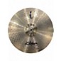 Used Zildjian 20in I SERIES Cymbal