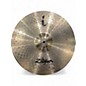 Used Zildjian 20in I SERIES Cymbal