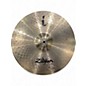 Used Zildjian 20in I SERIES Cymbal