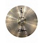 Used Zildjian 20in I SERIES Cymbal