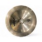 Used Zildjian 18in S Family China Cymbal thumbnail