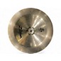 Used Zildjian 18in S Family China Cymbal