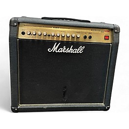 Used Marshall Valuestate 2000 Guitar Combo Amp