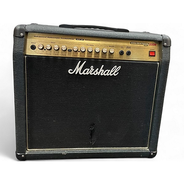 Used Marshall Valuestate 2000 Guitar Combo Amp