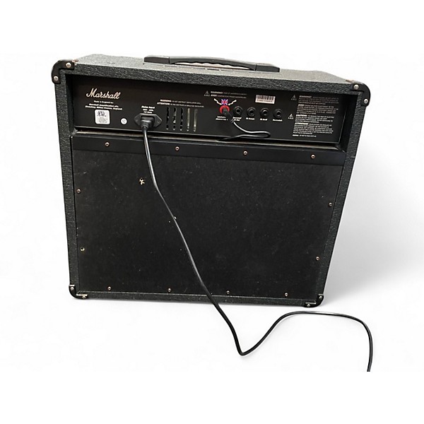 Used Marshall Valuestate 2000 Guitar Combo Amp