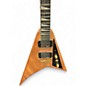 Used Jackson JS32T Randy Rhoads Natural Solid Body Electric Guitar