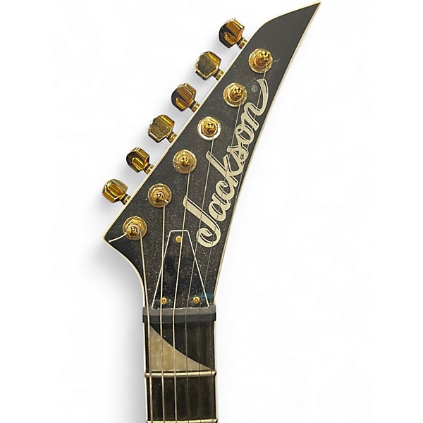 Used Jackson JS32T Randy Rhoads Natural Solid Body Electric Guitar