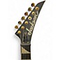 Used Jackson JS32T Randy Rhoads Natural Solid Body Electric Guitar
