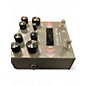 Used GFI Musical Products synesthesia Effect Pedal thumbnail