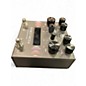 Used GFI Musical Products synesthesia Effect Pedal