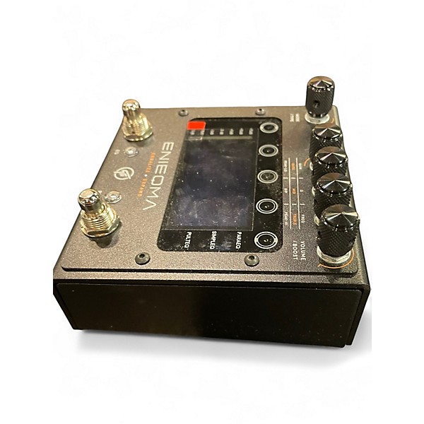 Used GFI Musical Products synesthesia Effect Pedal