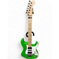 Used Charvel pro-mod so-cal style 1 hsh fr slime green Solid Body Electric Guitar thumbnail