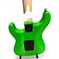 Used Charvel pro-mod so-cal style 1 hsh fr slime green Solid Body Electric Guitar