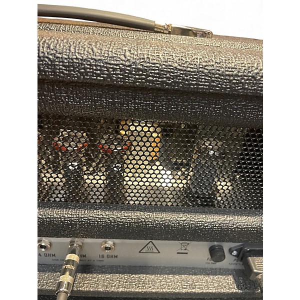 Used Dr Z X-RAY Tube Guitar Amp Head