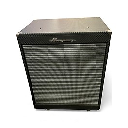 Used Ampeg PF410HLF Portaflex 4x10 800W Bass Cabinet