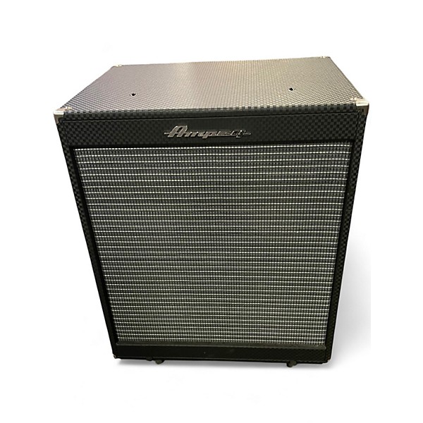Used Ampeg PF410HLF Portaflex 4x10 800W Bass Cabinet