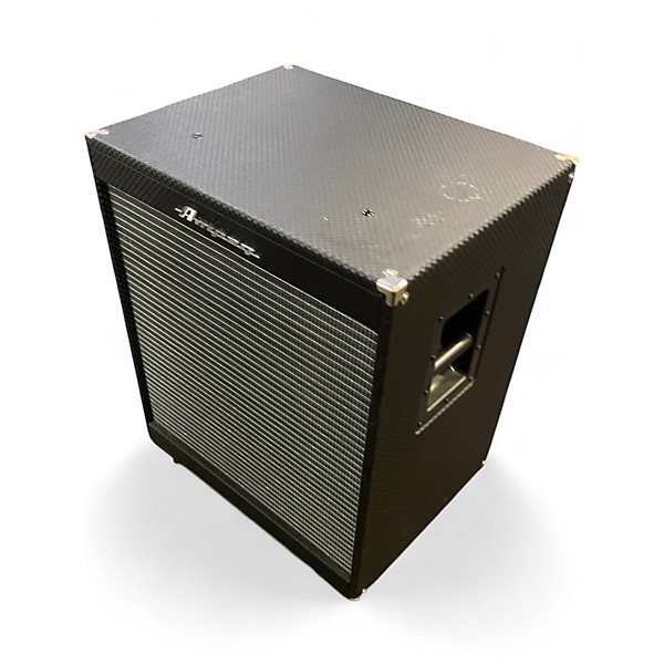 Used Ampeg PF410HLF Portaflex 4x10 800W Bass Cabinet