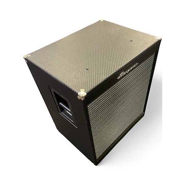 Used Ampeg PF410HLF Portaflex 4x10 800W Bass Cabinet