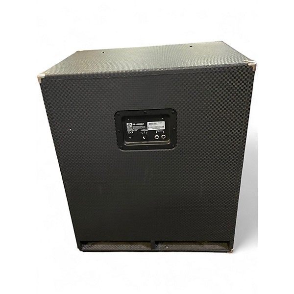 Used Ampeg PF410HLF Portaflex 4x10 800W Bass Cabinet