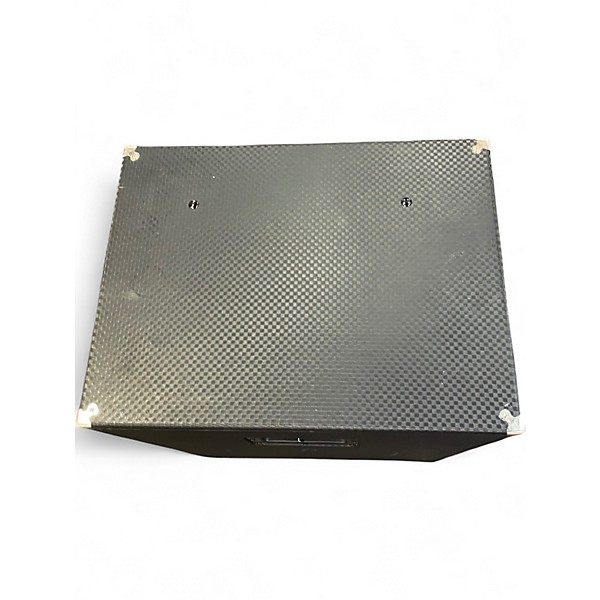 Used Ampeg PF410HLF Portaflex 4x10 800W Bass Cabinet