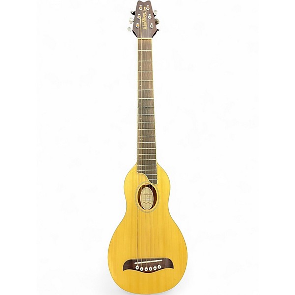 ウォッシュバーンローバー　Washburn Rover RO10 GOT A UKULELE - Ukulele reviews and beginners tips: Washburn Rover