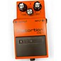 Used BOSS DS1 Distortion Effect Pedal thumbnail